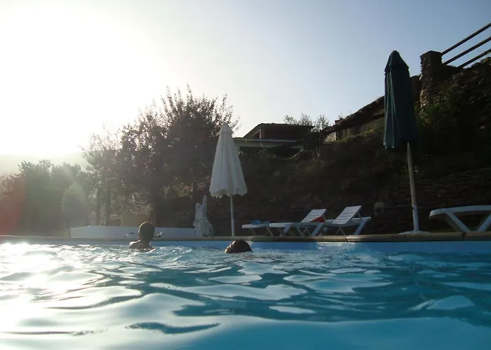 Casa Rural Catifalarga Alpujarra