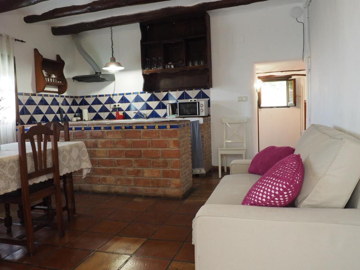 Catifalarga Alpujarra *