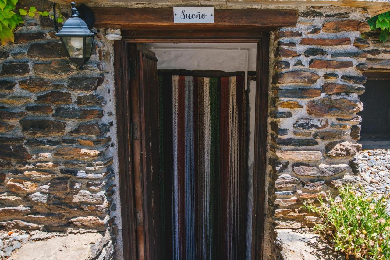Catifalarga Alpujarra Landhaus