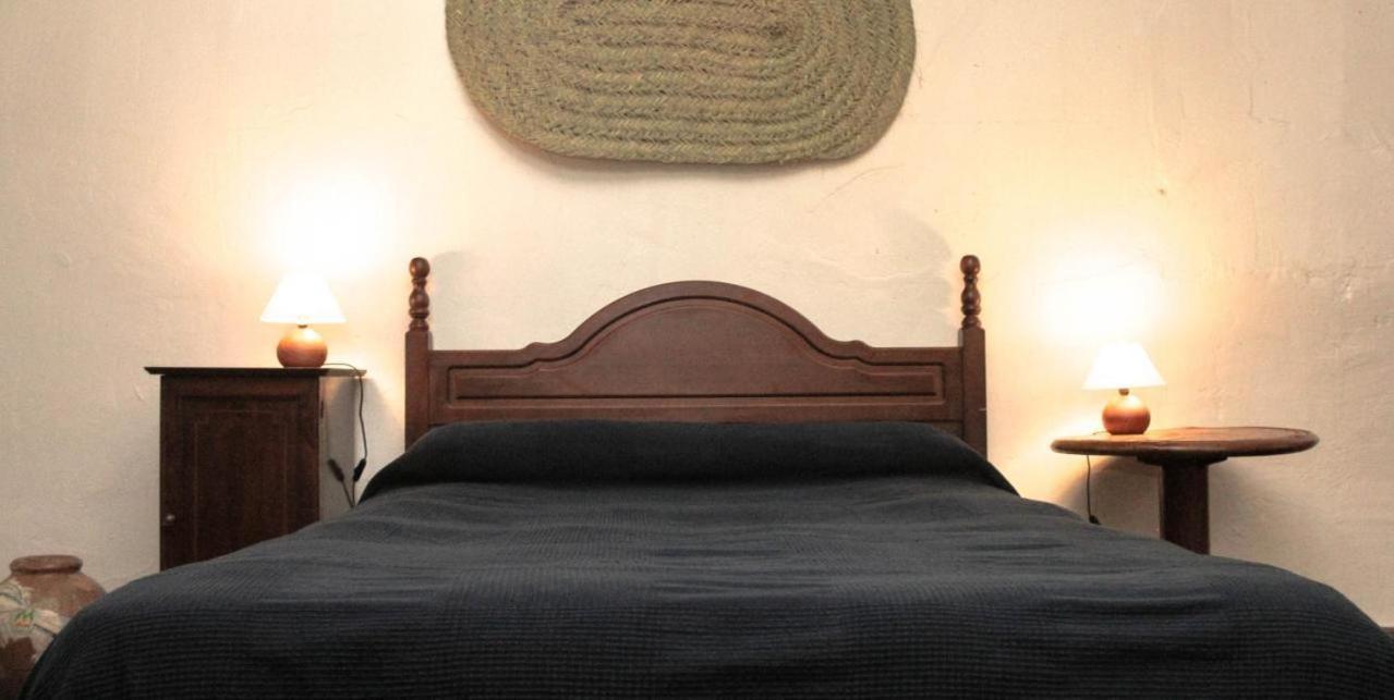 Landhaus Catifalarga Alpujarra *