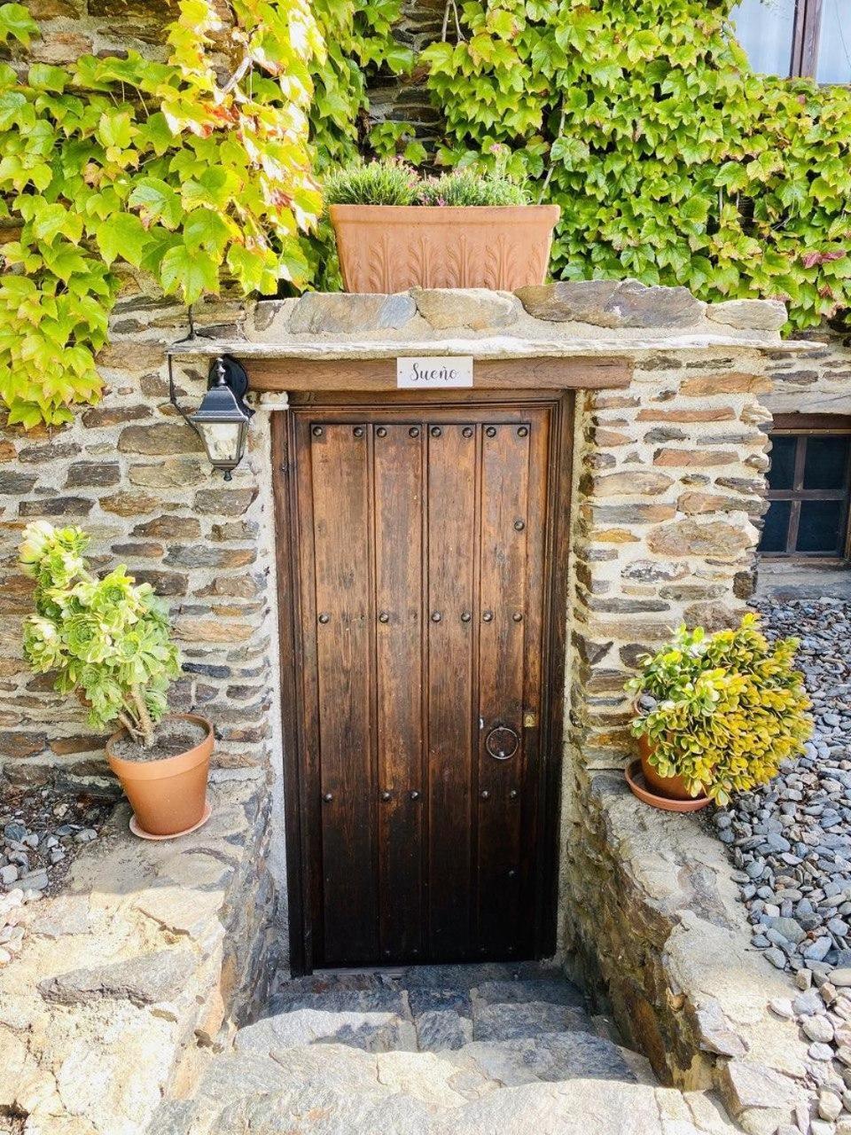 Landhaus Catifalarga Alpujarra