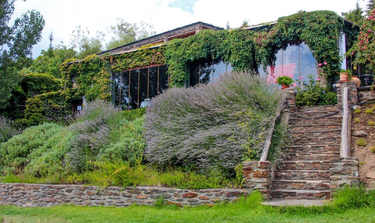 Catifalarga Alpujarra Landhaus Capileira