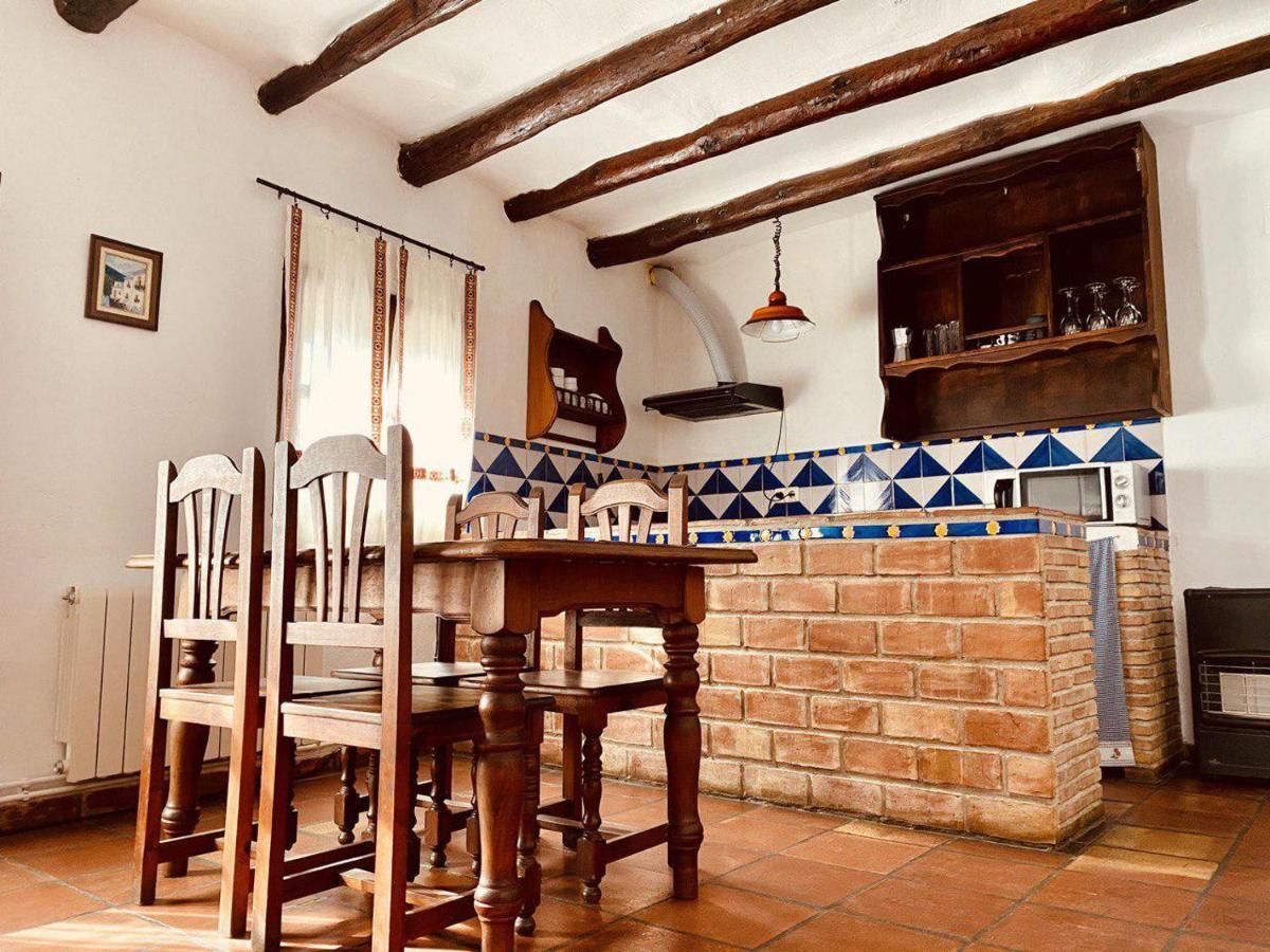 Catifalarga Alpujarra Landhaus