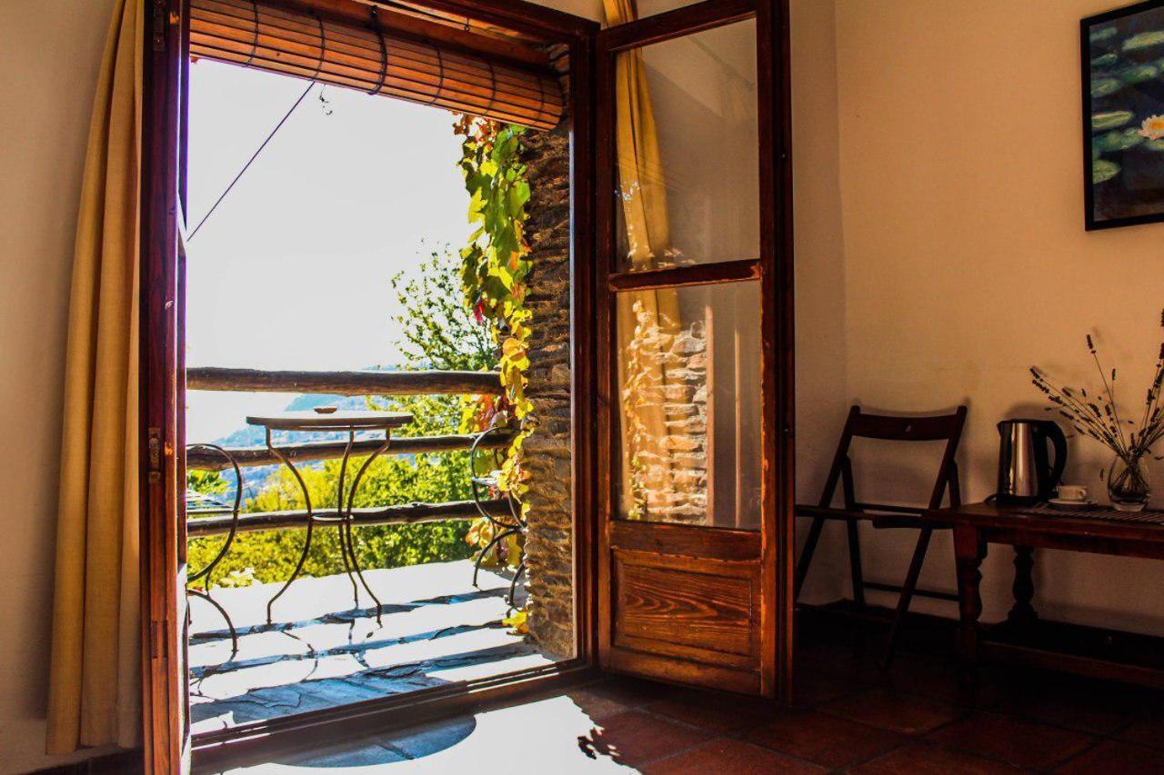 Catifalarga Alpujarra Country house